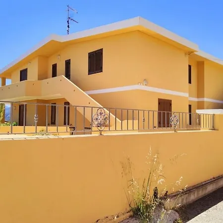 Apartament Neruda Cala Gonone