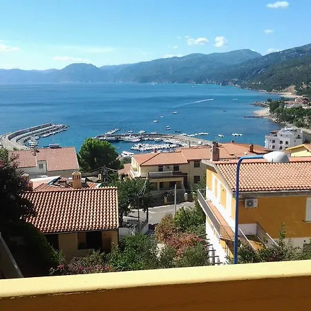 Apartmán Neruda Cala Gonone