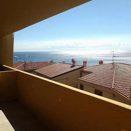 Apartmán Neruda Cala Gonone