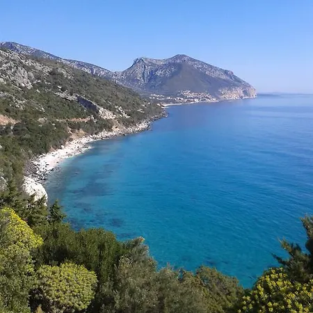 Neruda Cala Gonone