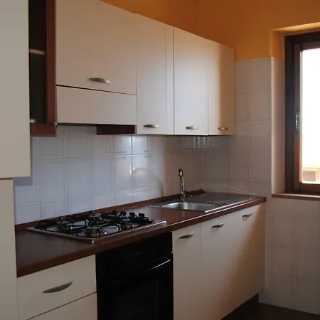 Neruda Apartmán