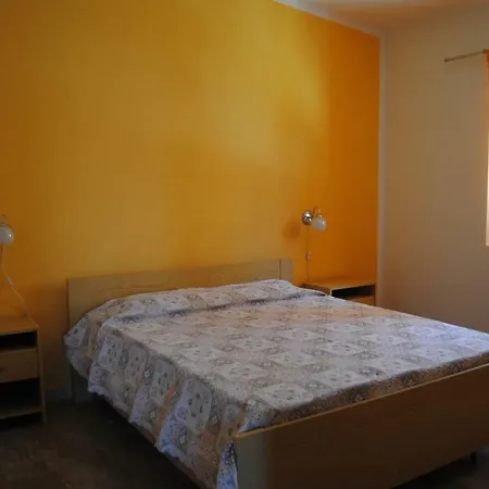 Apartmán Neruda Cala Gonone