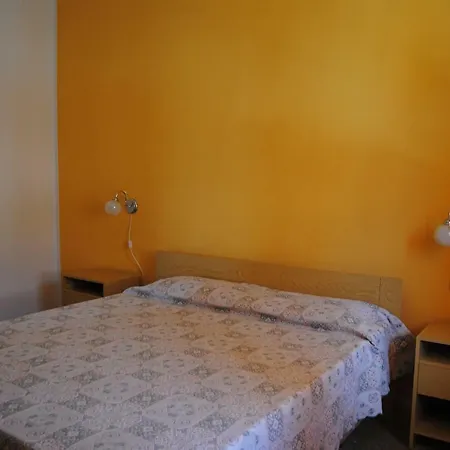 Apartmán Neruda Cala Gonone