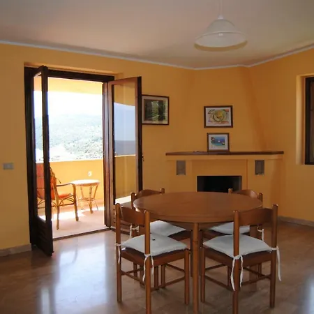 Neruda Apartament Cala Gonone