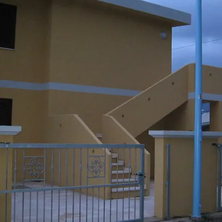 Apartmán Neruda