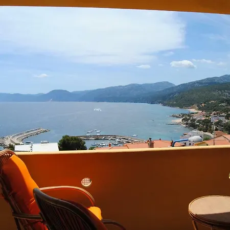 Neruda * Cala Gonone