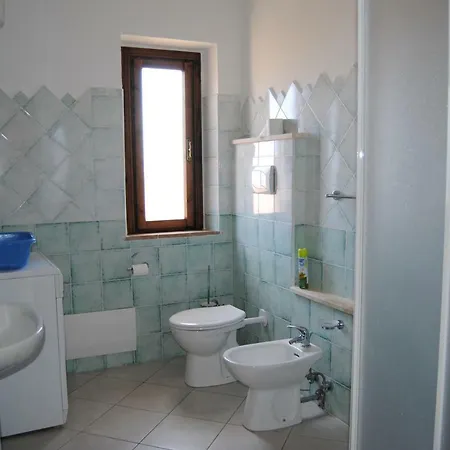 Neruda Apartament Cala Gonone