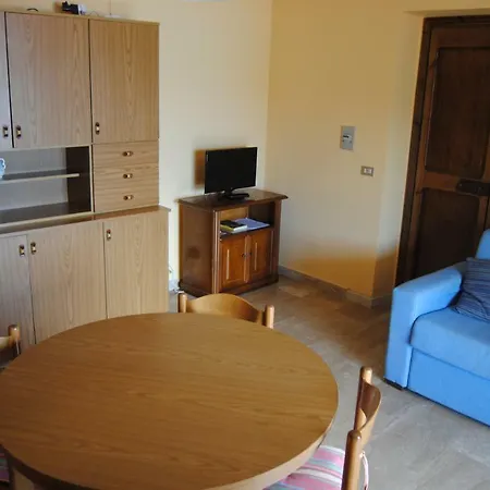 Neruda Apartament Cala Gonone