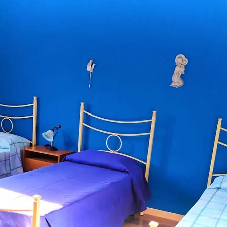 Neruda 公寓 卡拉古诺内