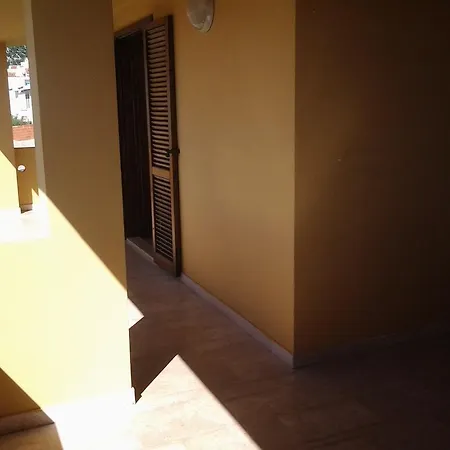 Neruda Апартаменты *