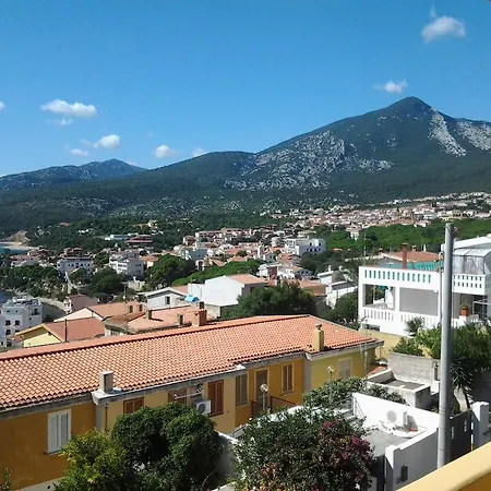 Neruda Apartment