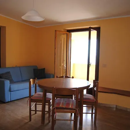Neruda Appartement *