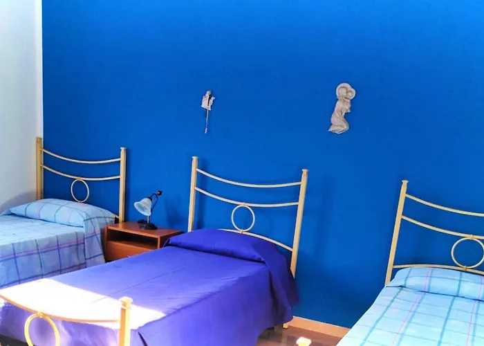 Neruda דירה קאלה גונונה