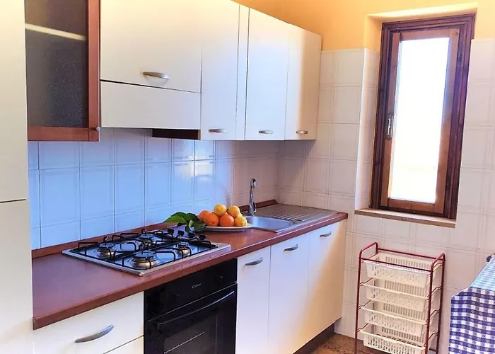 شقة Neruda كالا غونوني