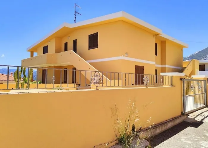 דירה Neruda קאלה גונונה