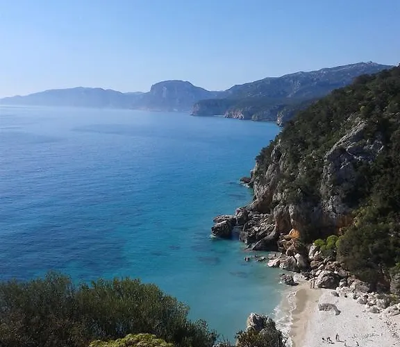 דירה Neruda קאלה גונונה