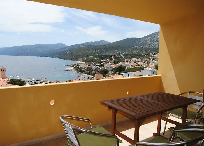 דירה Neruda קאלה גונונה